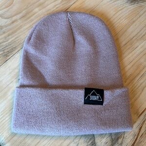 Skida Ridge Beanie